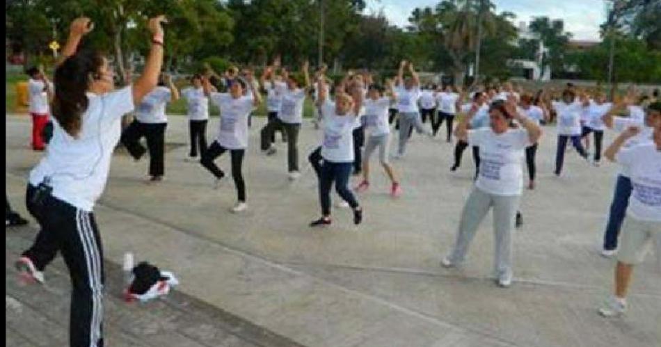 CONVOCATORIA Las clases est�n destinadas a toda la familia