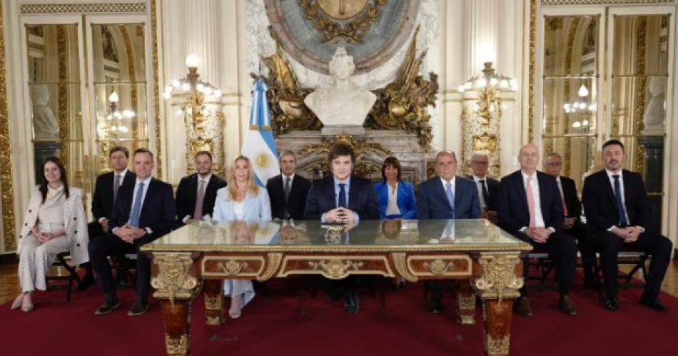 El Gobierno cuestionó la decisión de la Justicia