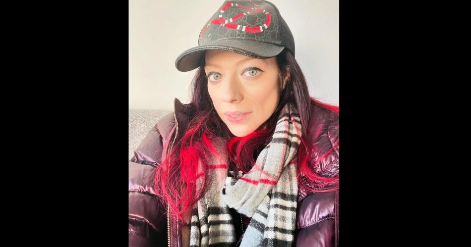 Conmocioacuten en Hollywood por la muerte de  Michelle Trachtenberg actriz de Harriet la Espiacutea y Gossip Girl