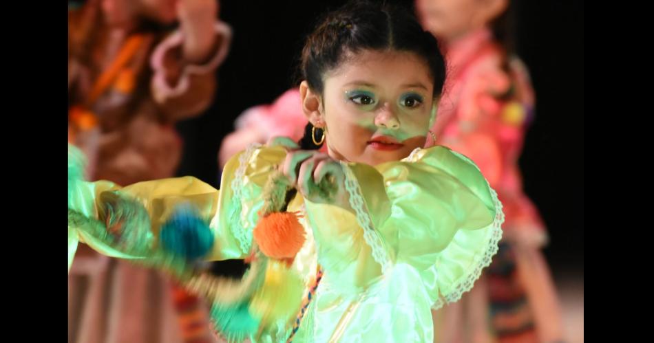 OPCIÓN Las clases son abiertas a todas las edades