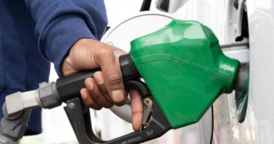 Este 1 de marzo aumentan los combustibles (Foto- Ilustrativa Redes)