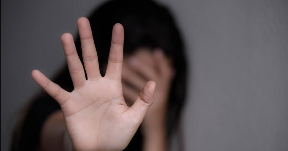 Una joven denunció que un depravado le pasó semen por la boca en El Zanjón (Foto- Ilustrativa Internet)