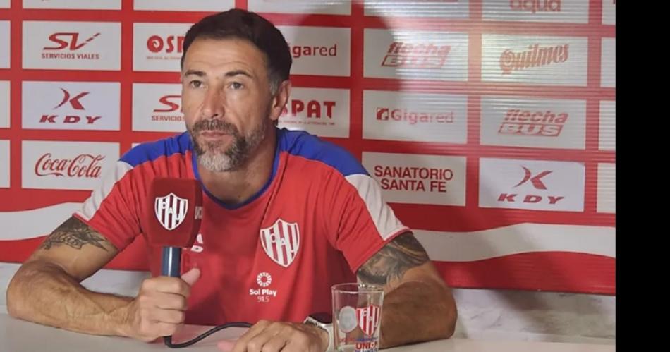 Kily Gonzalez en conferencia de prensa- Foto -Sol Play