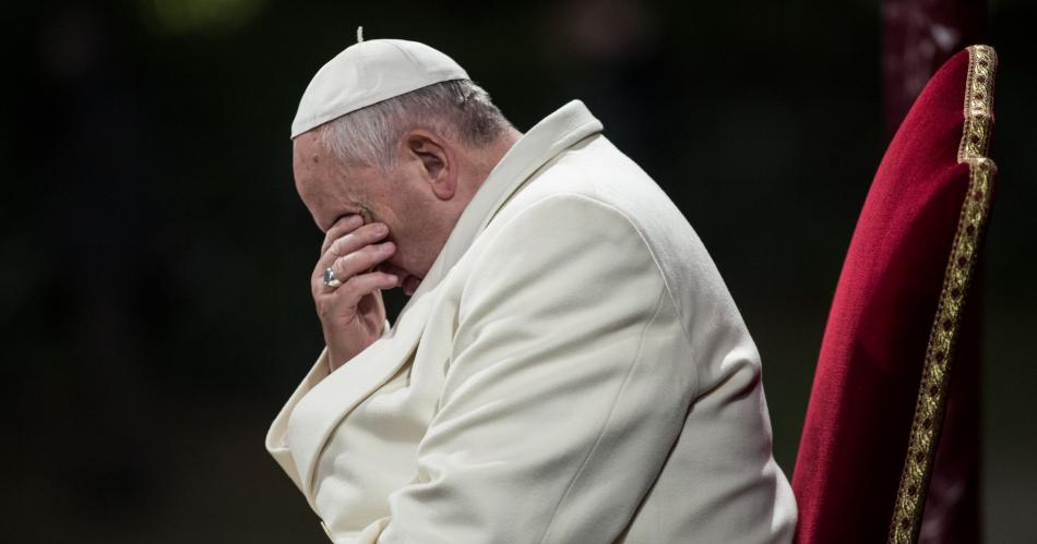 Nuevo parte meacutedico del Papa Francisco- el cuadro cliacutenico sigue siendo complejo