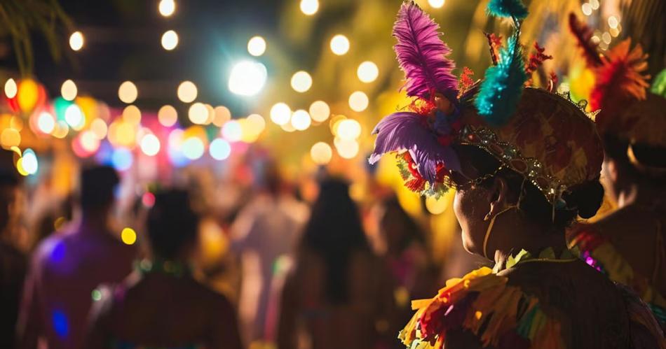 Carnaval 2025- iquestpor queacute son feriados el 3 y 4 de marzo y cuaacuteles son los proacuteximos del antildeo
