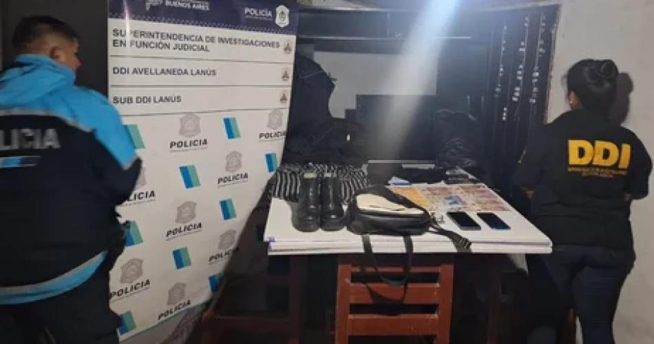 Terrible- viuda negra drogoacute y matoacute a un jubilado para desvalijarle la casa