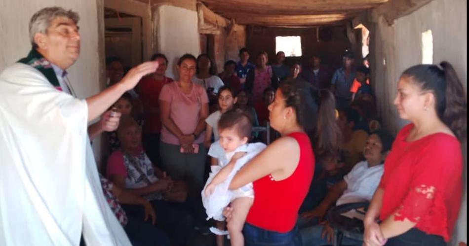 En Cuaresma se necesita madurar juntos en una conversioacuten integral