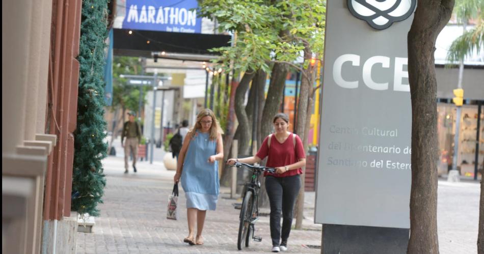 Las altas temperaturas marcan el inicio del tercer mes del antildeo