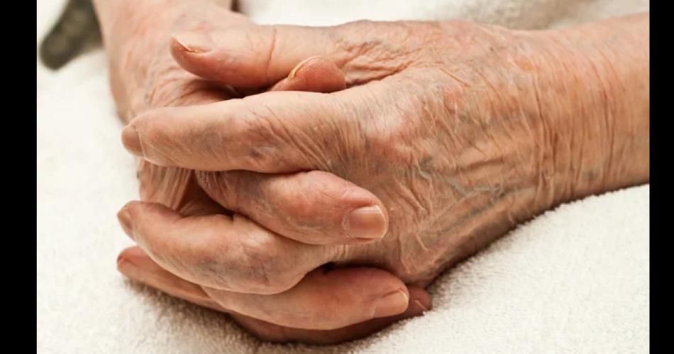 Anciana sufrió un violento robo en su departamento en Balvanera (Foto Ilustrativa Internet)