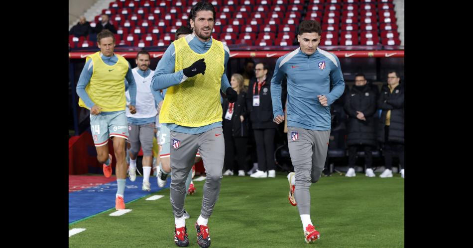 El derby de Madrid el plato fuerte de los octavos