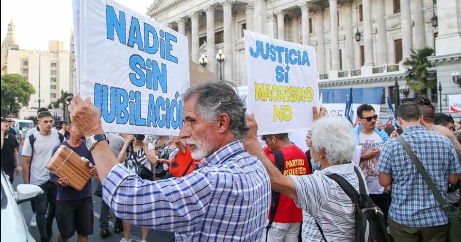 FIN DE LA MORATORIA Se termina el 23 del corriente mes