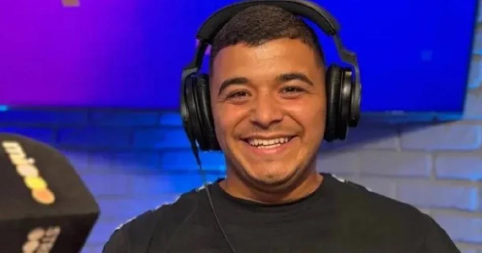 Exparticipante de Gran Hermano 2025