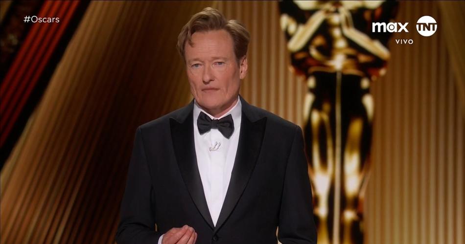 Premios Oscar- Anora ganoacute el premio a Mejor Peliacutecula