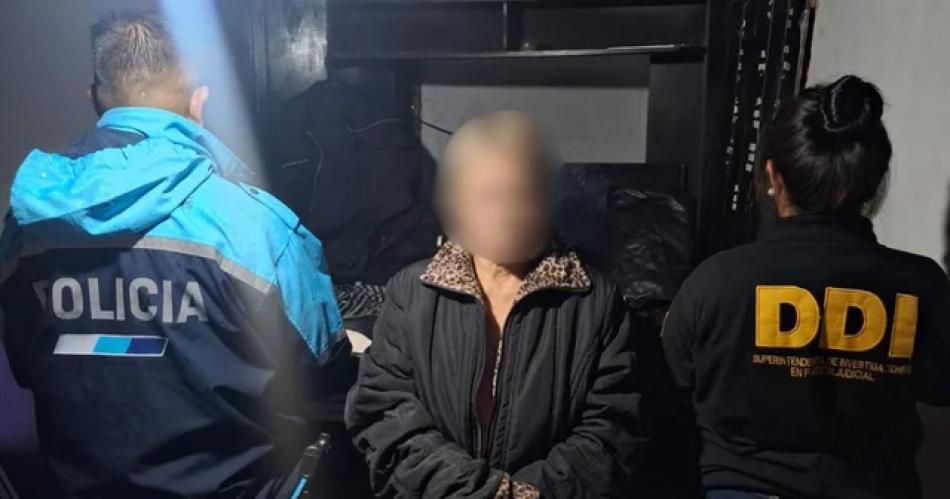 Foto- Agencia Noticias Argentinas