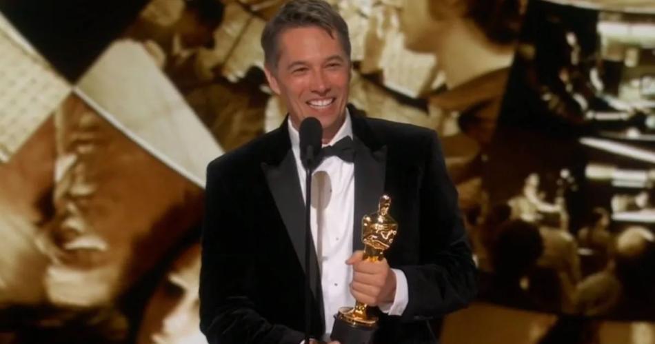 Premios Oscar- Anora ganoacute el premio a Mejor Peliacutecula