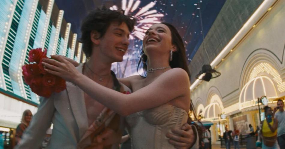 Premios Oscar- Anora ganoacute el premio a Mejor Peliacutecula