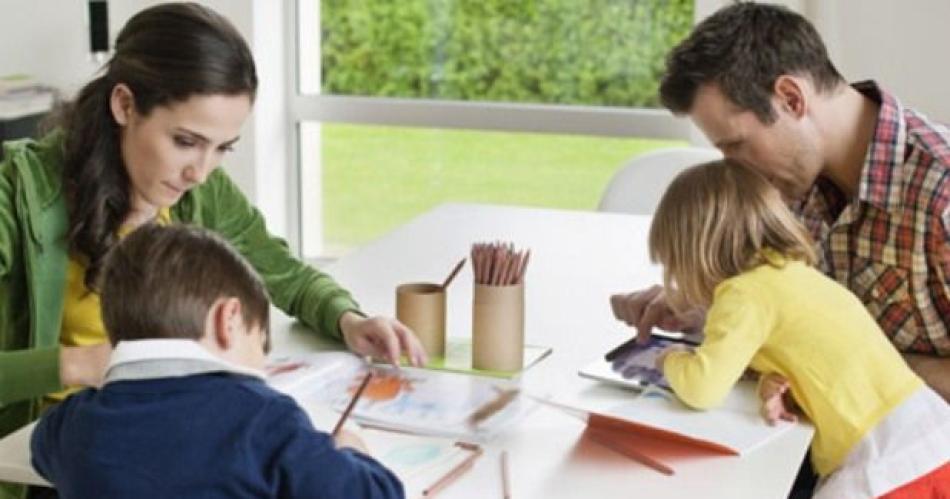 FUNDAMENTAL No se debe perder de vista que los niños durante el receso vivieron cambios significativos