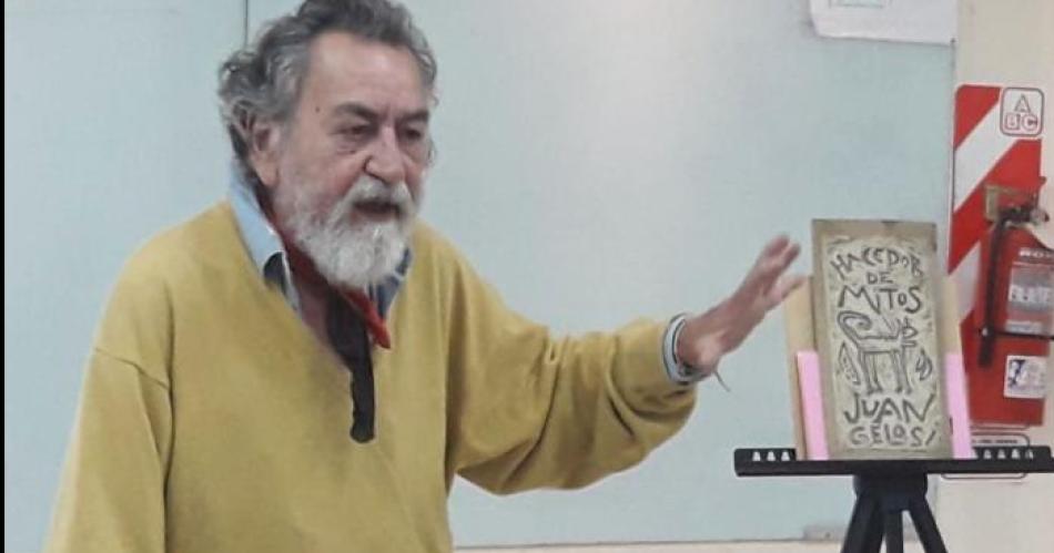 El manifiesto de la rata