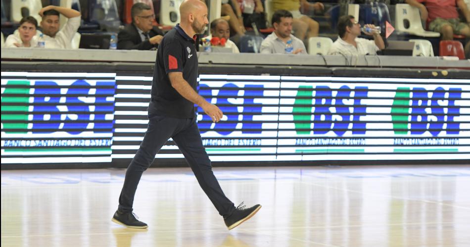 Quimsa ganoacute con autoridad en el Ciudad