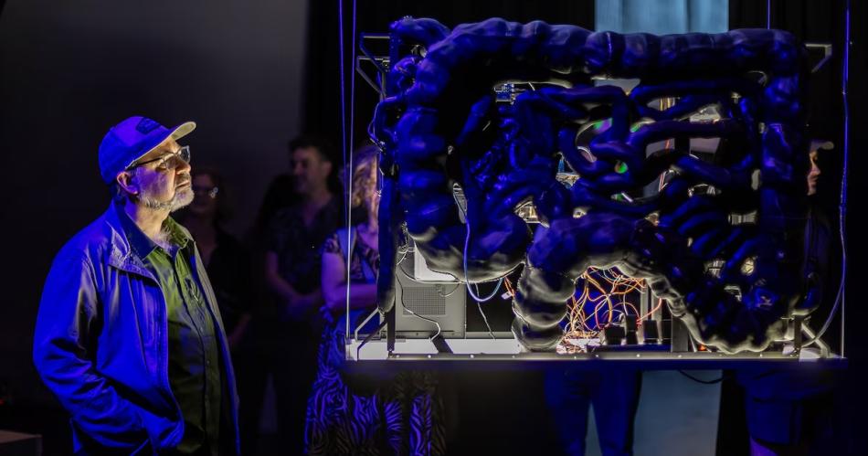 Convocatoria- inscriben para el programa de arte ciencia y tecnologiacutea