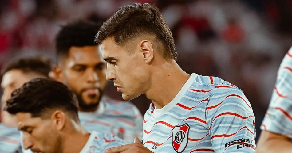 Martiacutenez Quarta y Driussi se suman a la lista de lesionados