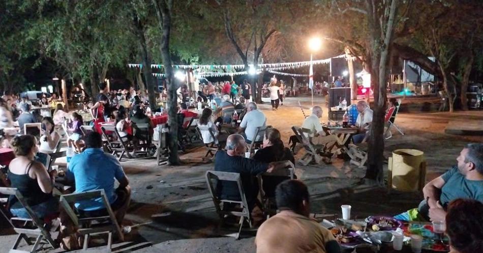 ESPACIO Es ideal para disfrutar en familia