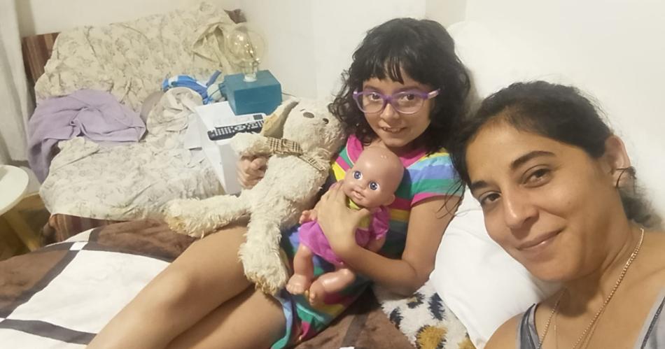 HISTORIA DE SUPERACIÓN EN EL DÍA DE LA MUJER