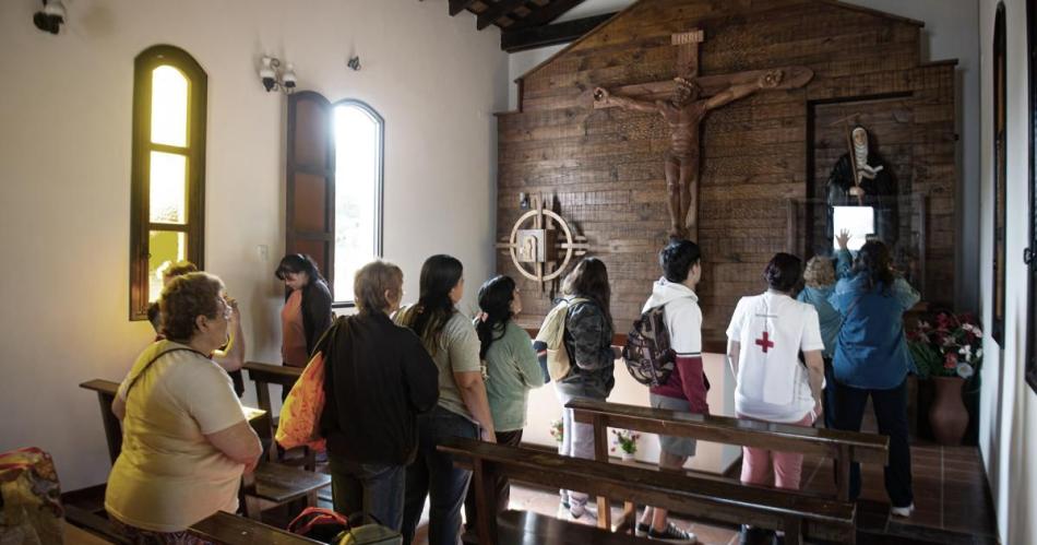 DECLARACIÓN La medida la adoptó el cardenal Vicente Bokalic