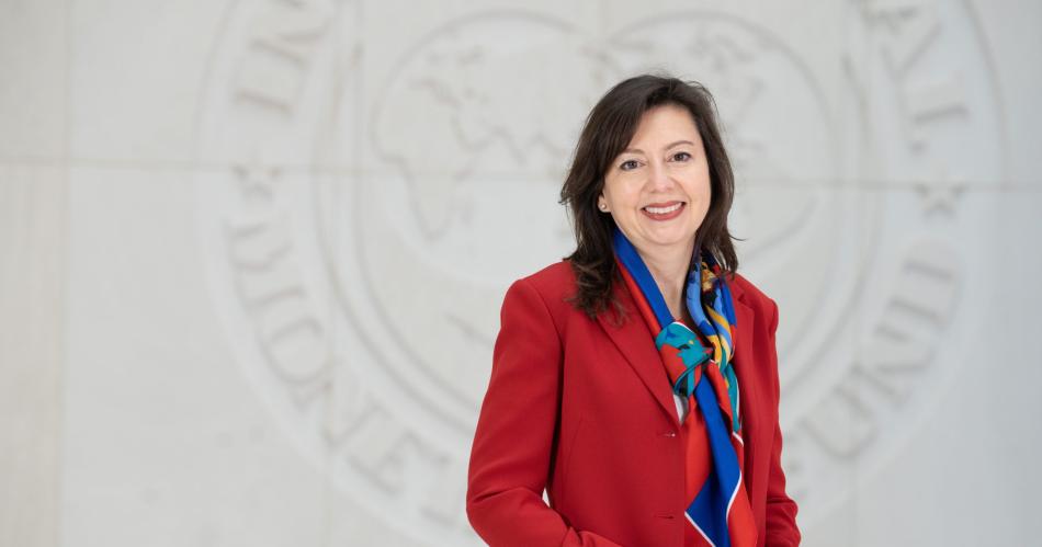 FMI La vocera Julie Kozack dijo que el acuerdo no depende de la aprobación del Congreso