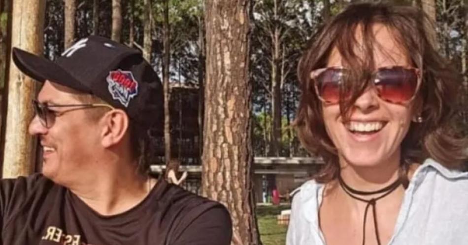 Friacuteas- fijan fianza de 20 millones para la pareja acusada de estafa millonaria a un meacutedico