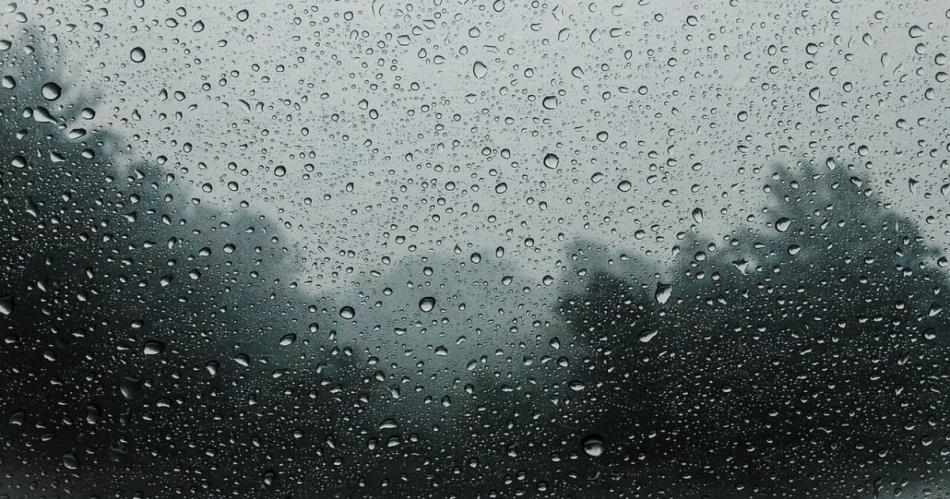 Cuaacutendo llegan las lluvias a Santiago del Estero y queacute tan fuertes podriacutean ser