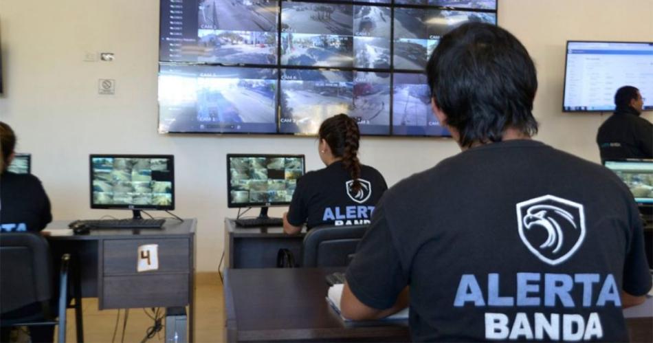 La comuna advierte sobre posibles fenoacutemenos meteoroloacutegicos