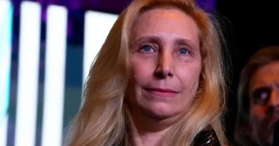 Karina Milei Foto- Google