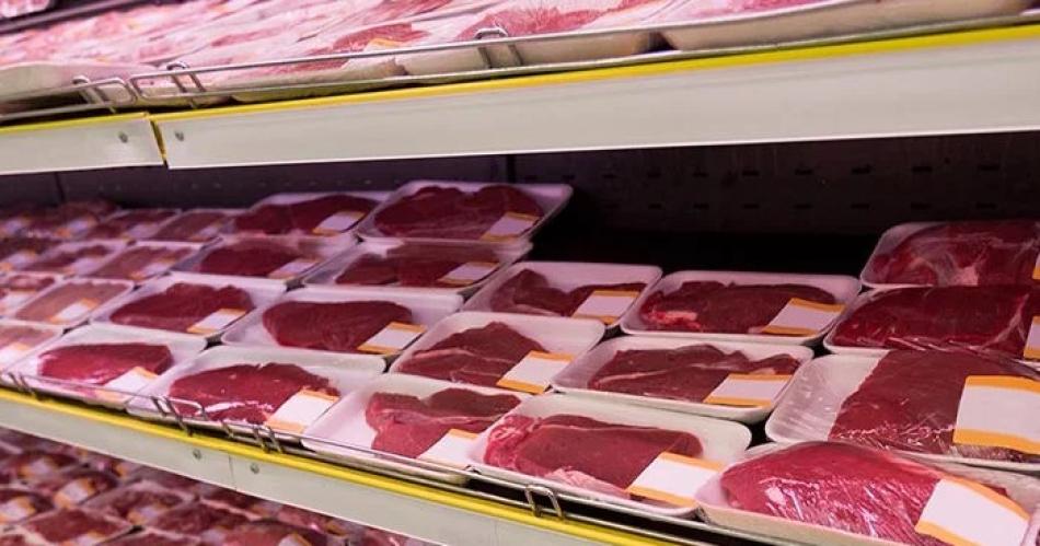 El precio de los alimentos subioacute 08-en-porciento- en el inicio de marzo