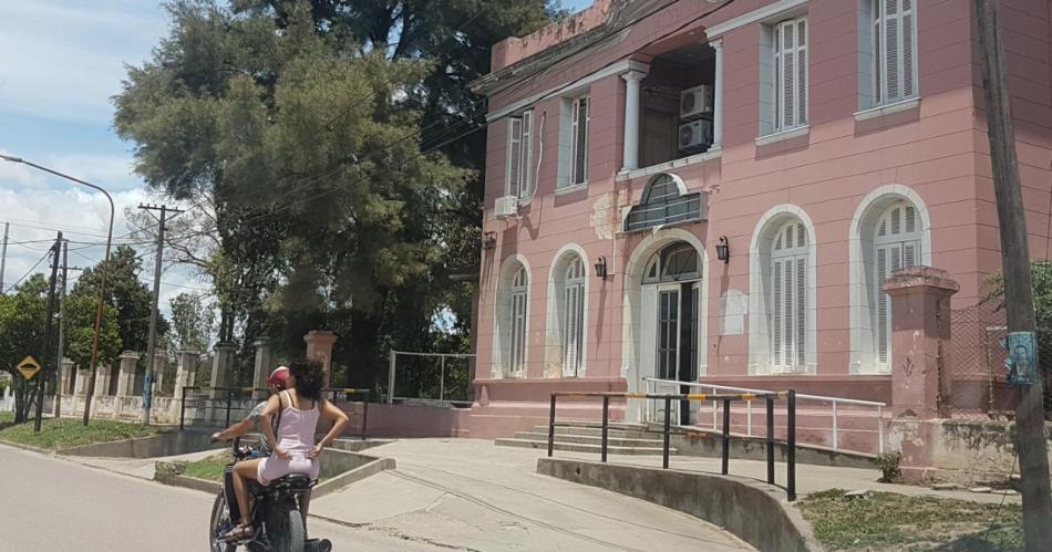 CIERRE- Los dos imputados destinaron dos vehículos para cubrir cada fianza Asimismo ahora el proceso se traslada invariablemente al terreno civil