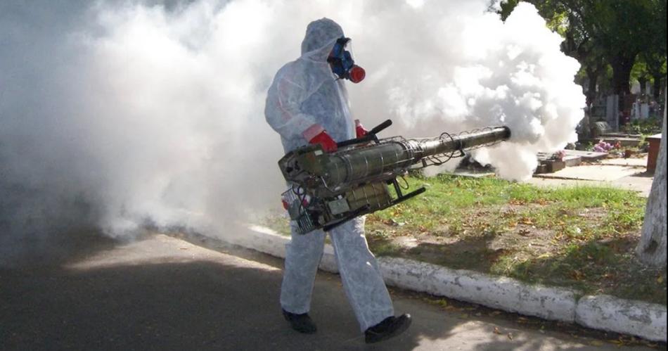 ACORRALADOS- Hay tres empleados en jaque y un misterioso amigo considerado puente con línea abierta a personajes proclives a la compra y venta de agroquímicos de dudosa legalidad