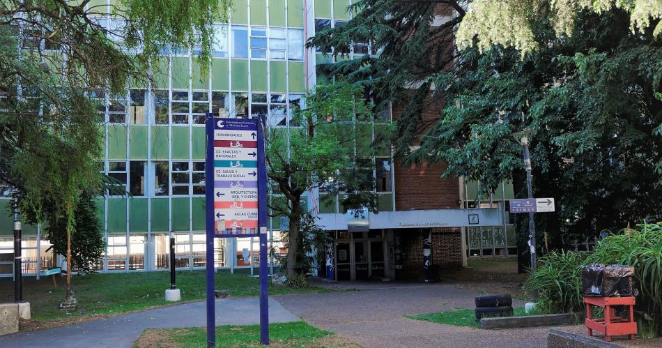 Lanzaron una diplomatura sobre Geacutenero y Sociedad