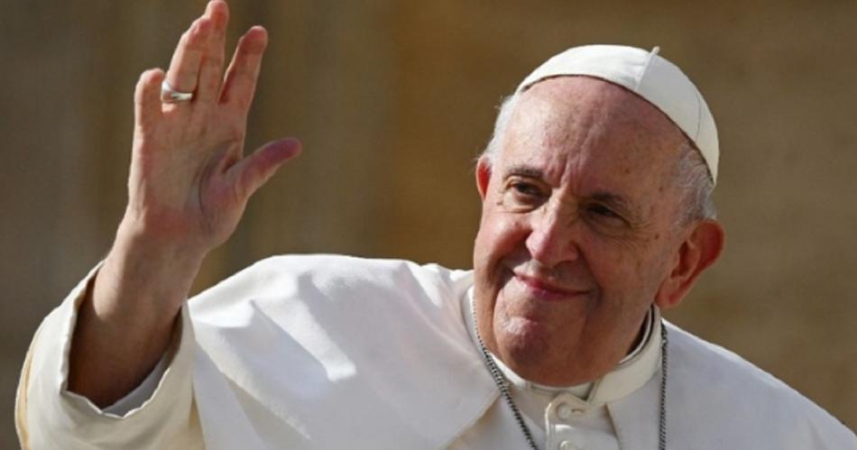 Papa Francisco contin�a estable Foto- AFP