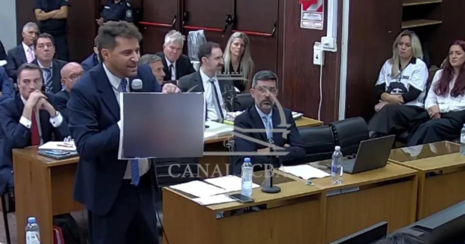 Fiscal Patricio Ferrari