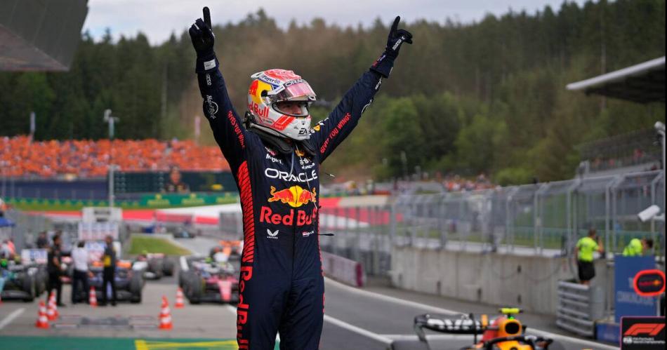 La Foacutermula 1 pone primera en el GP de Australia con Colapinto como reserva