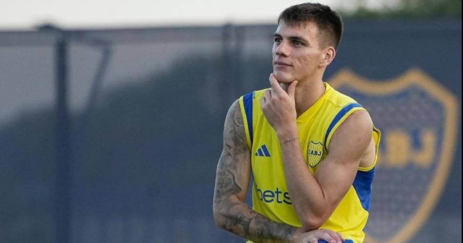 Kevin Zenoacuten o Belmonte es la uacutenica duda de Gago