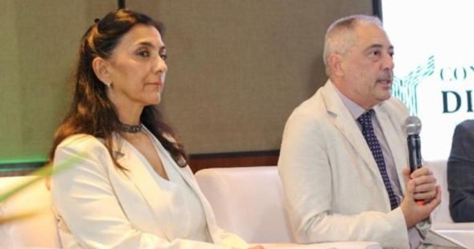 COORDINACIÓN Dra Claudia Zeman y Leonardo Favio Pastorino