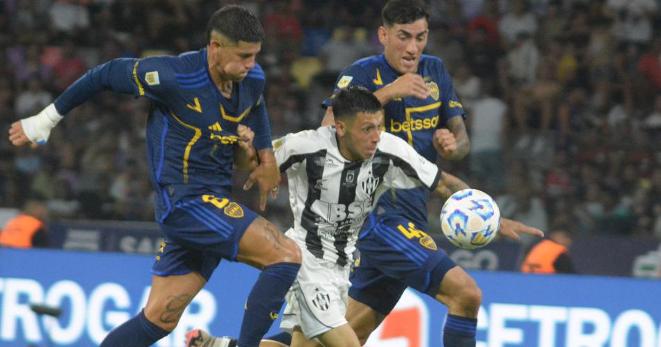 Central Córdoba se enfrentar� el jueves 3 de abril ante la  Liga de Quito en el Estadio Único