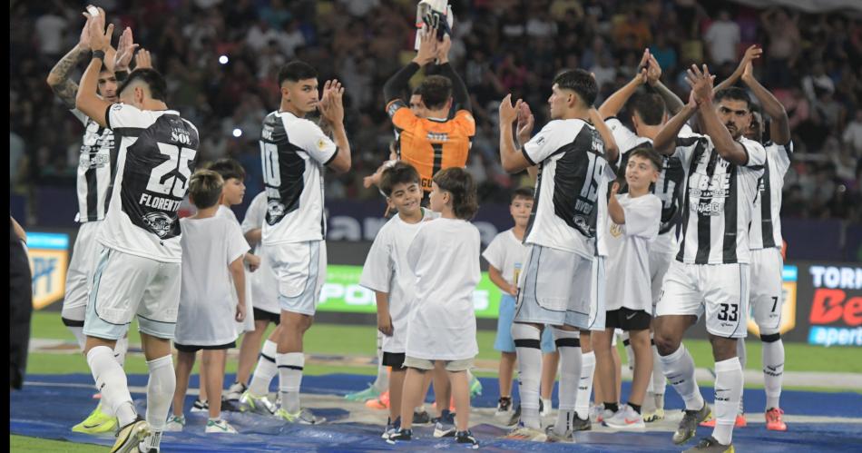 Espera Central Córdoba y un 2025 soñado con la Libertadores por delante