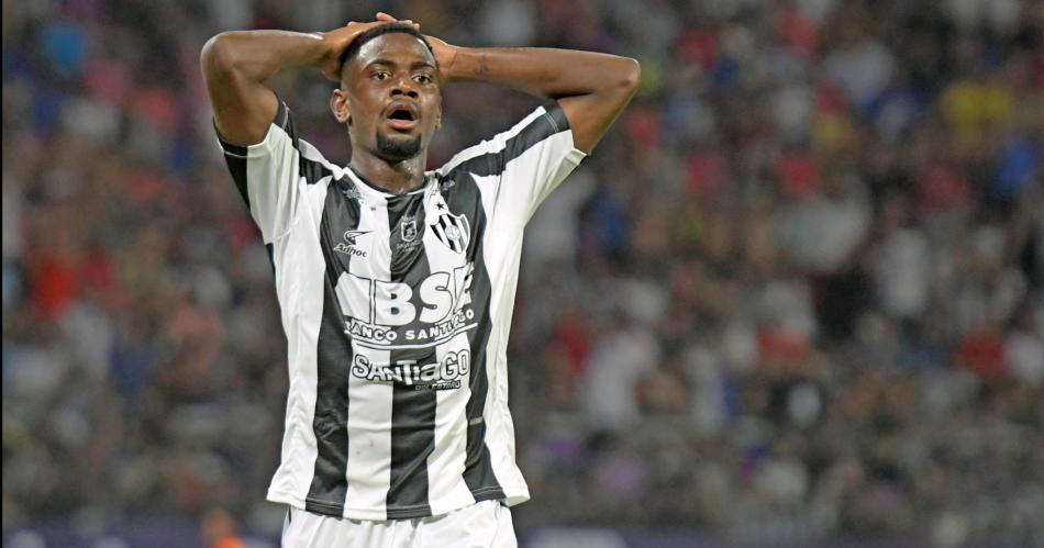 IMPORTANTE Central Córdoba y una agenda muy movida en la Copa