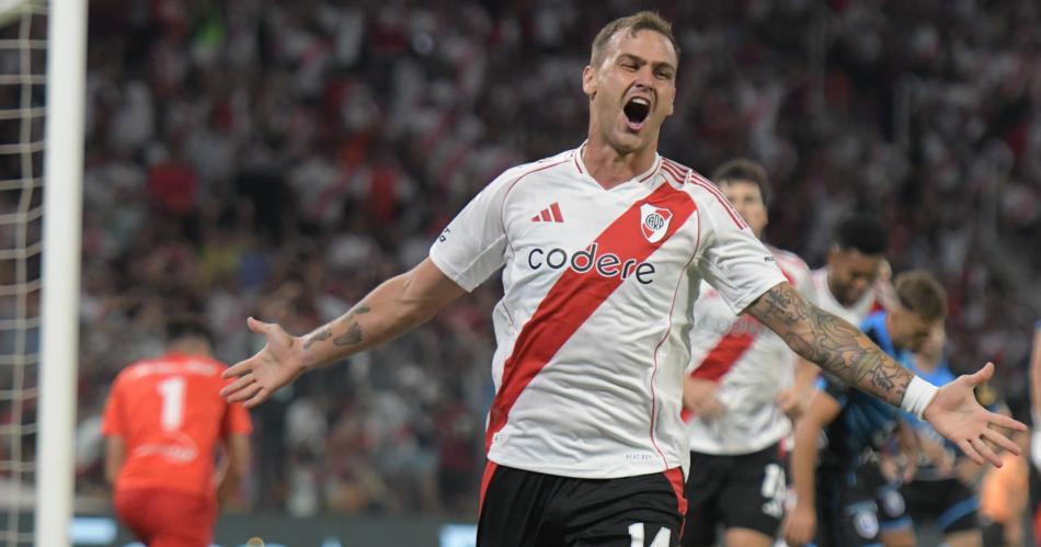 La sequiacutea histoacuterica que el Millo cortoacute en Santiago del Estero