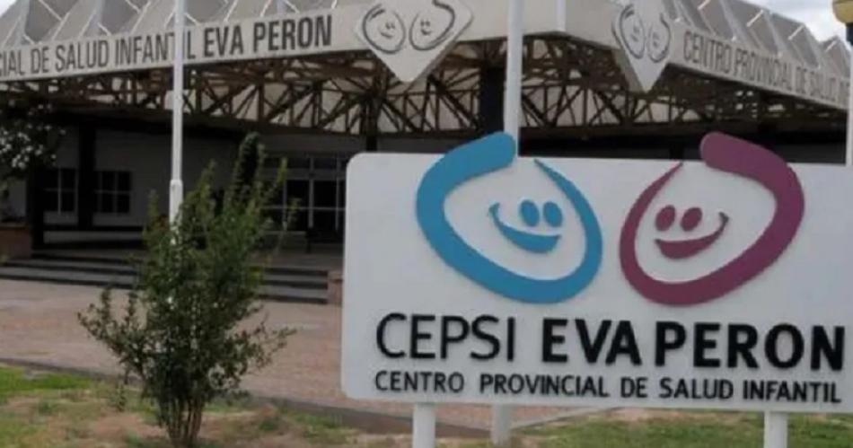 Centro Provincial de Salud Infantil (CEPSI)