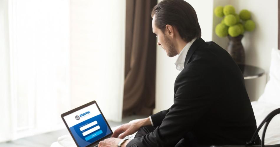 Express Telecomunicaciones enfoca el antildeo al crecimiento junto al sector hotelero