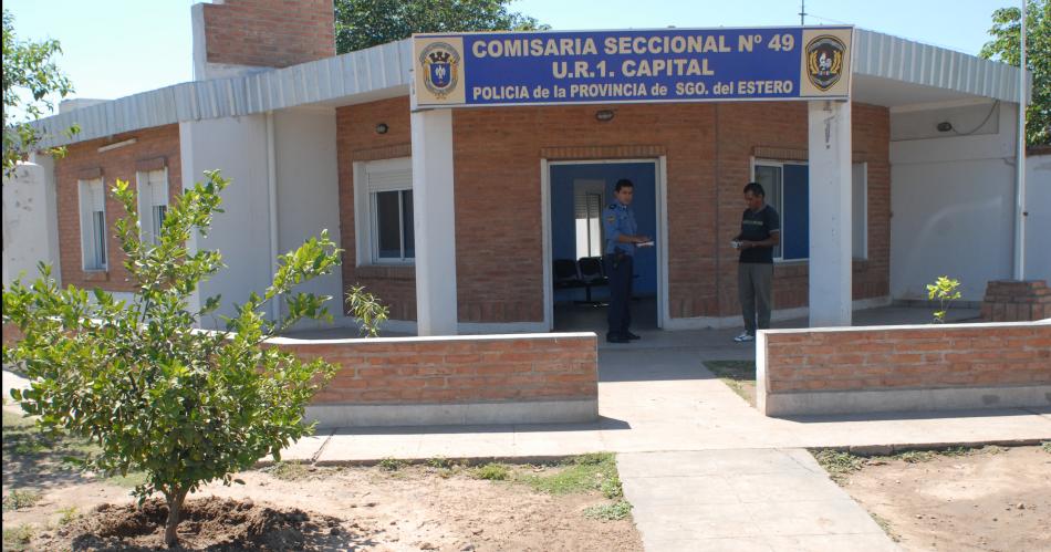 Llegoacute con amigos a la casa de rivales e hizo disparos