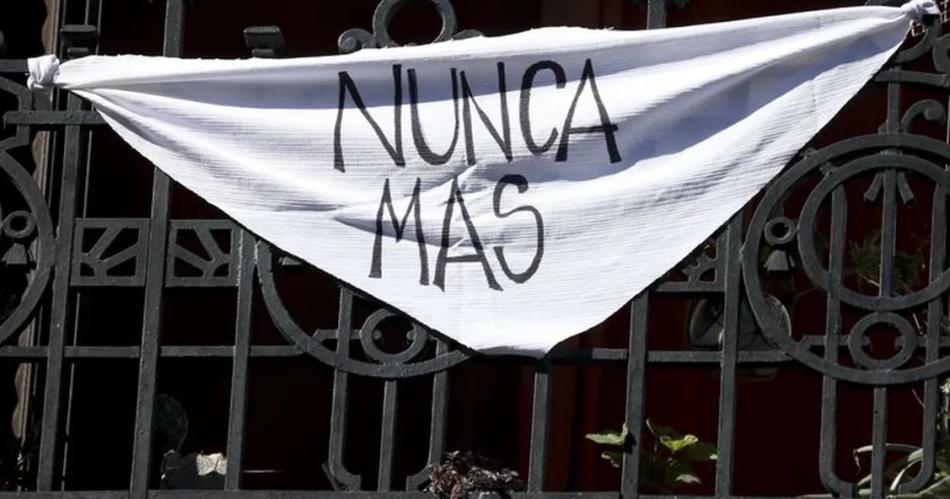 Este feriado se ha convertido en un momento para recordar y reflexionar sobre lo que sucedió durante la dictadura